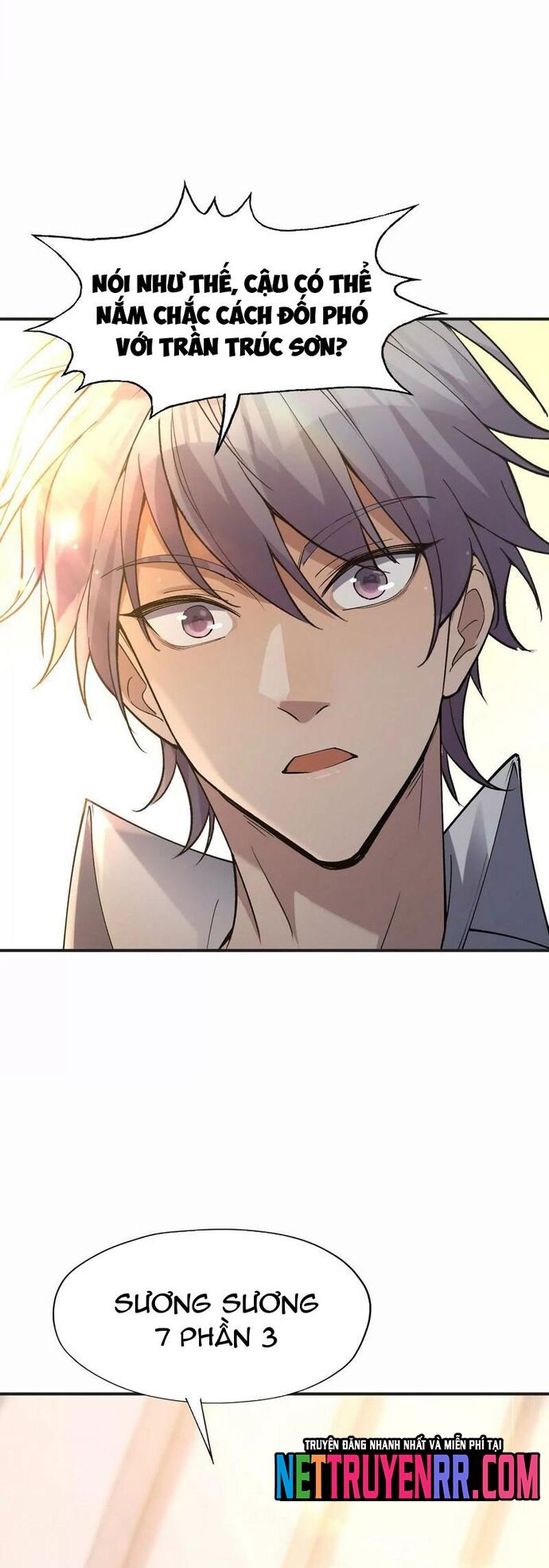 Trùng Sinh Thành Godzilla Chap 263 - Next Chap 264