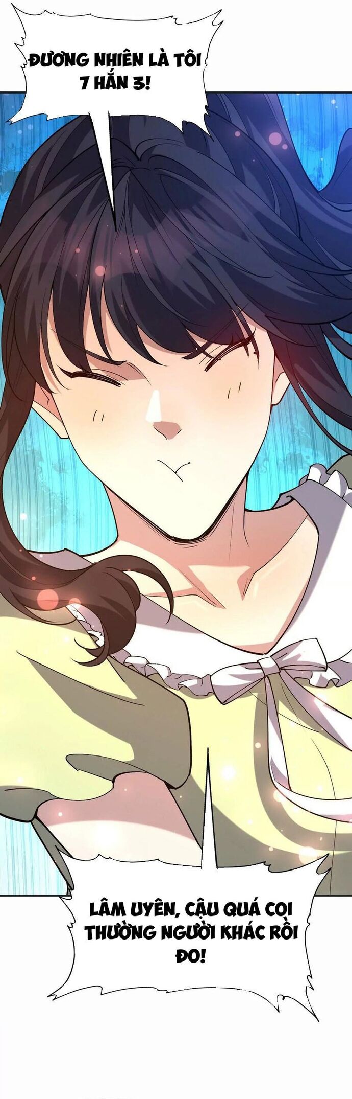 Trùng Sinh Thành Godzilla Chap 263 - Next Chap 264