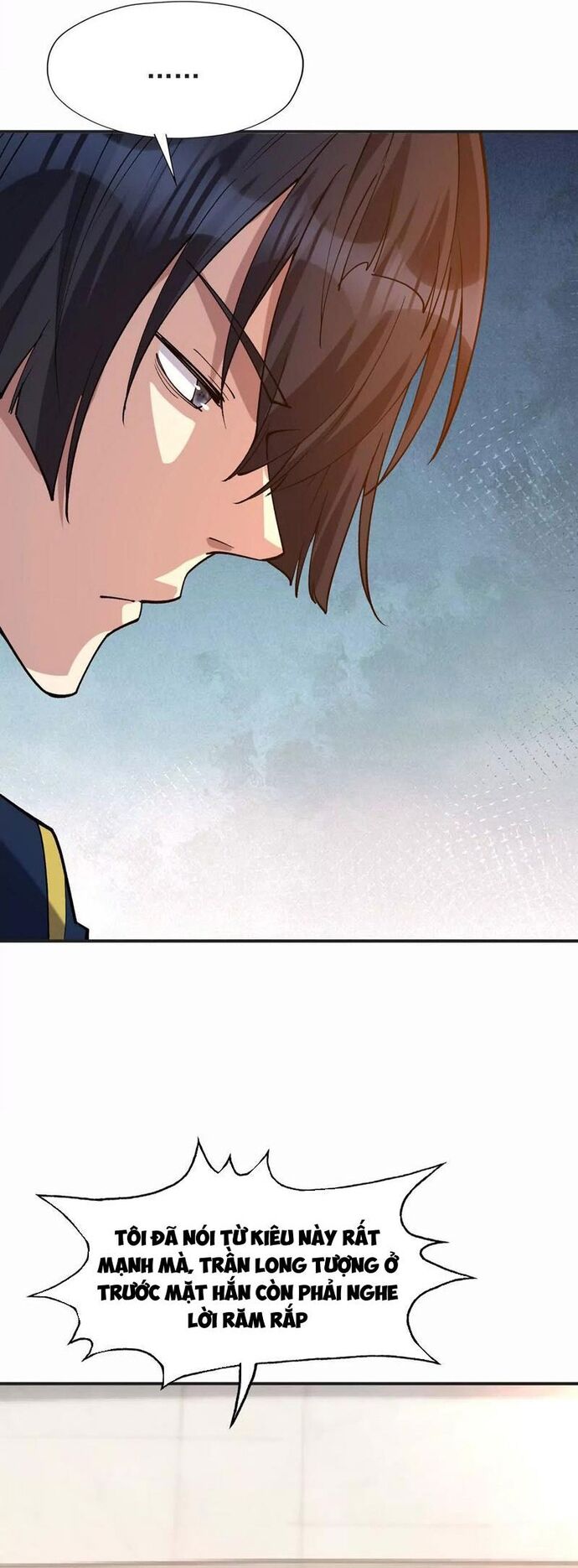 Trùng Sinh Thành Godzilla Chap 263 - Next Chap 264