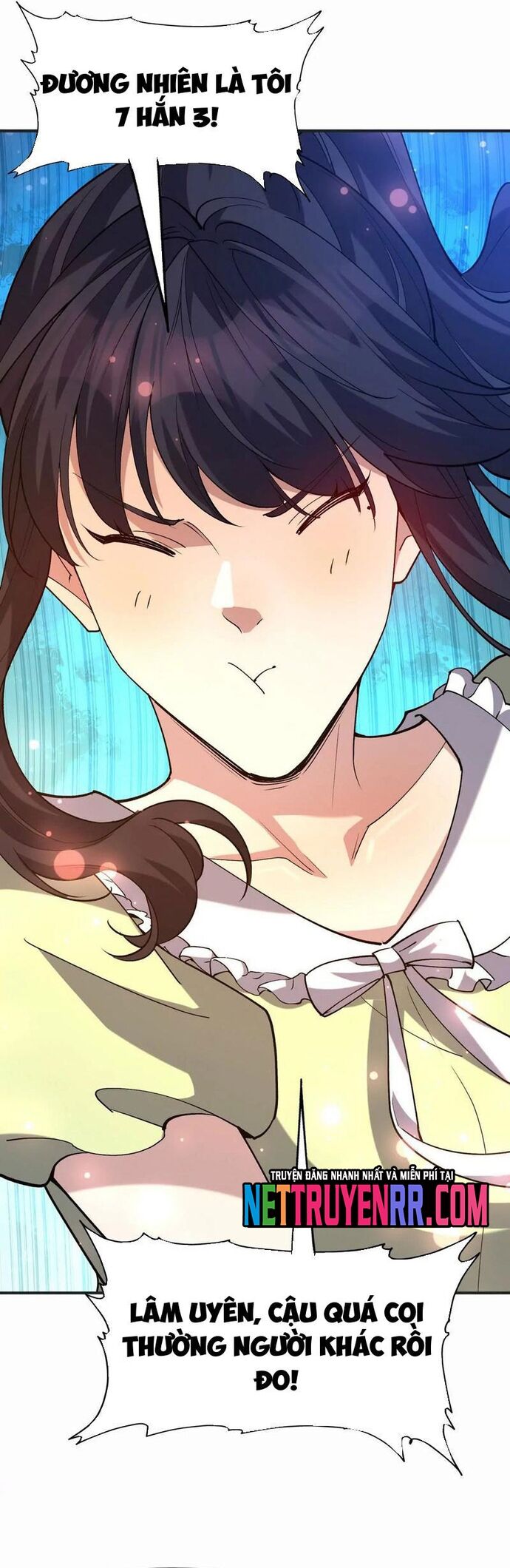 Trùng Sinh Thành Godzilla Chap 263 - Next Chap 264