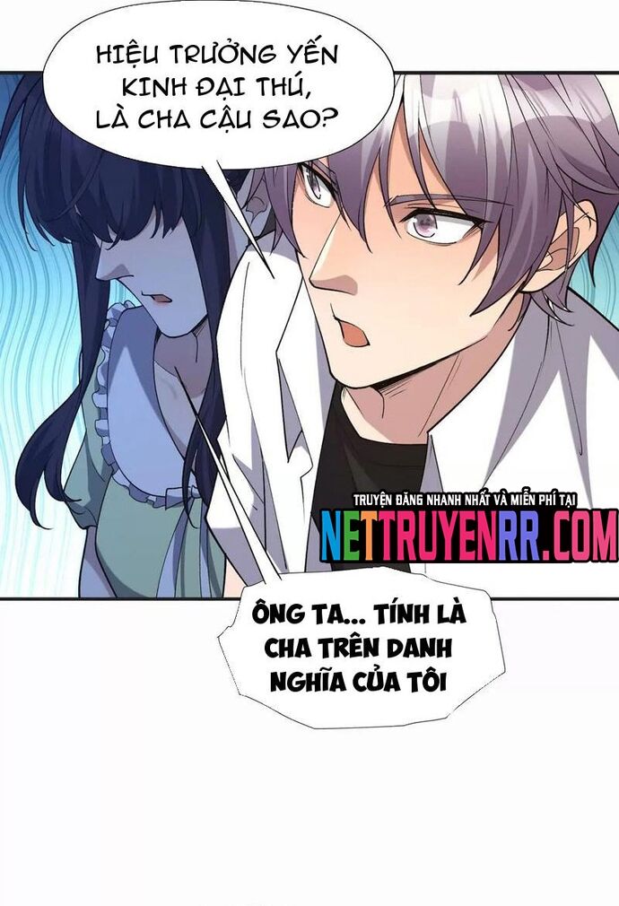 Trùng Sinh Thành Godzilla Chap 263 - Next Chap 264