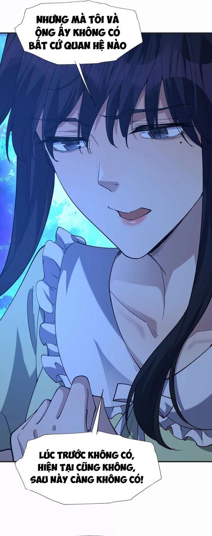 Trùng Sinh Thành Godzilla Chap 263 - Next Chap 264