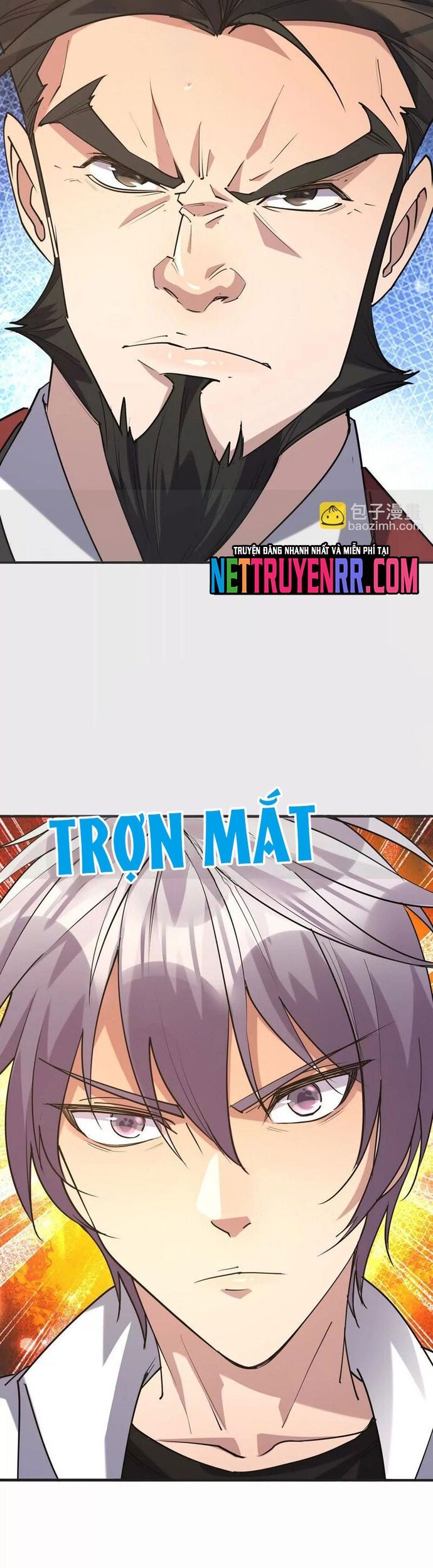 Trùng Sinh Thành Godzilla Chap 263 - Next Chap 264