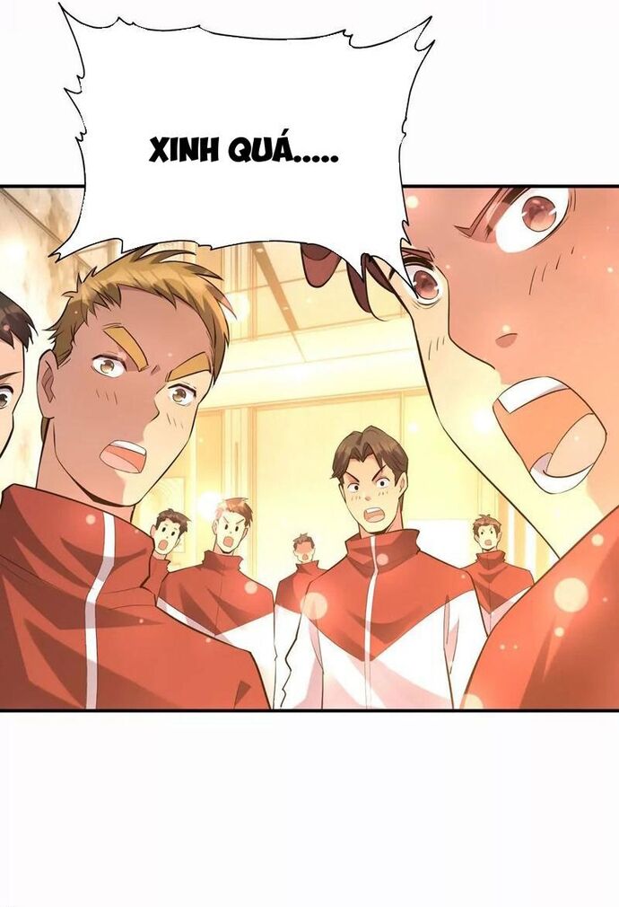 Trùng Sinh Thành Godzilla Chap 264 - Next Chap 265
