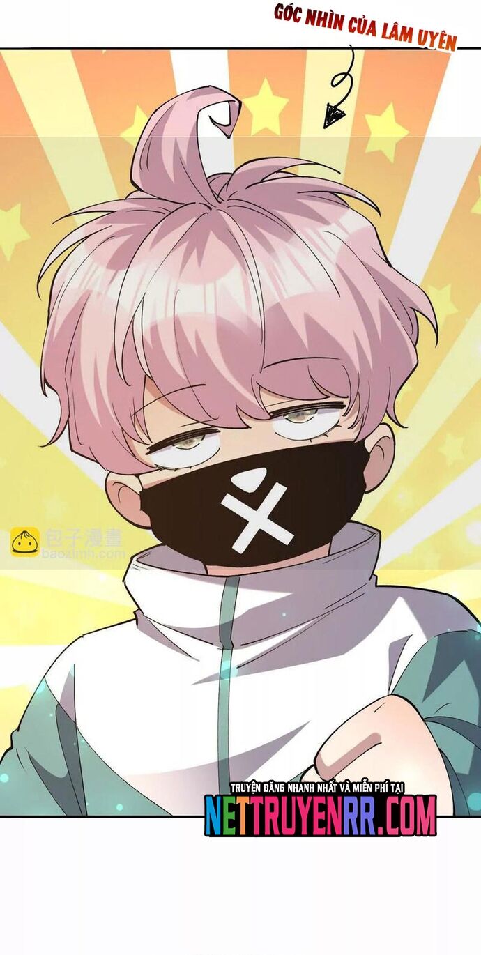 Trùng Sinh Thành Godzilla Chap 264 - Next Chap 265