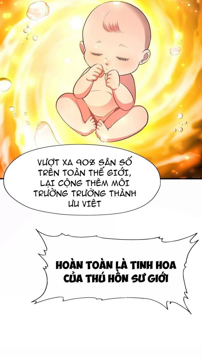 Trùng Sinh Thành Godzilla Chap 264 - Next Chap 265