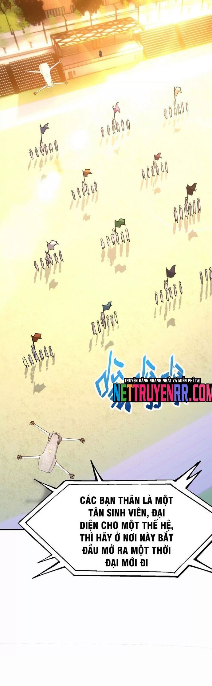 Trùng Sinh Thành Godzilla Chap 264 - Next Chap 265