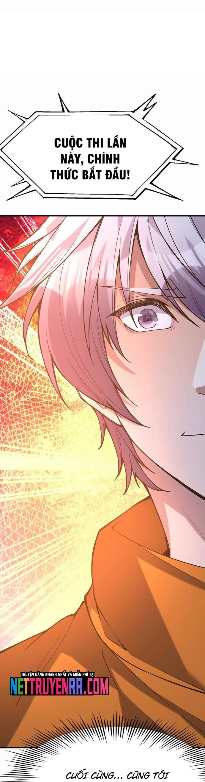 Trùng Sinh Thành Godzilla Chap 264 - Next Chap 265