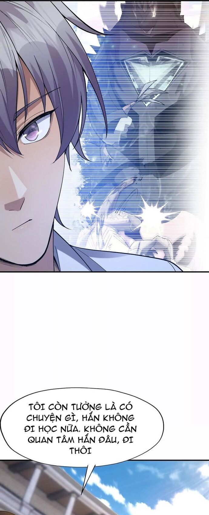Trùng Sinh Thành Godzilla Chap 264 - Next Chap 265