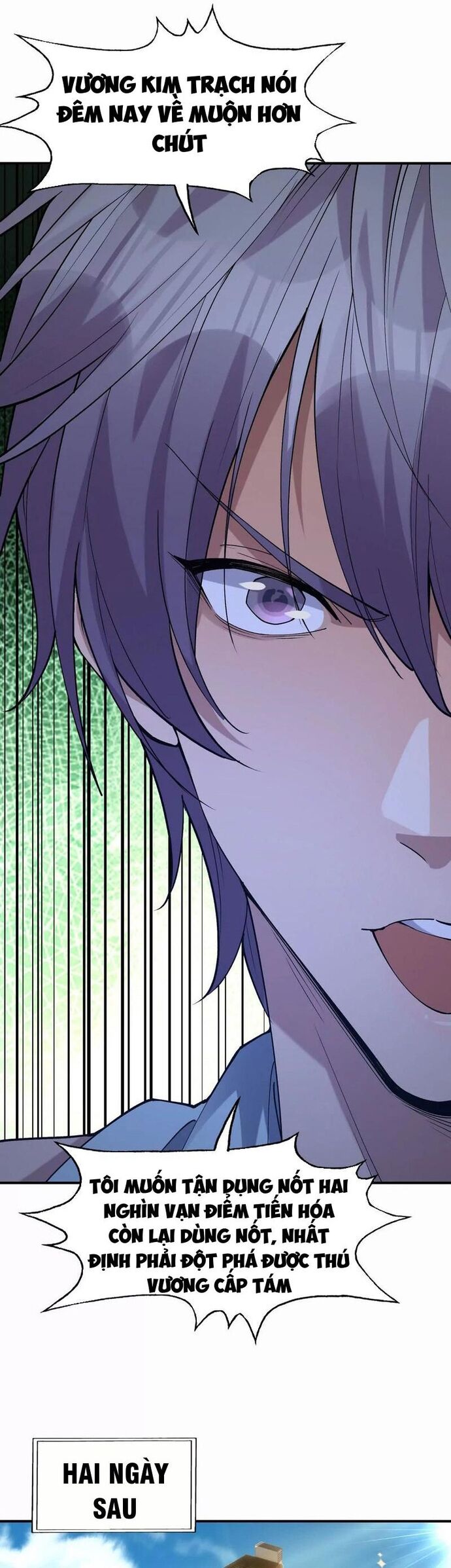 Trùng Sinh Thành Godzilla Chap 264 - Next Chap 265