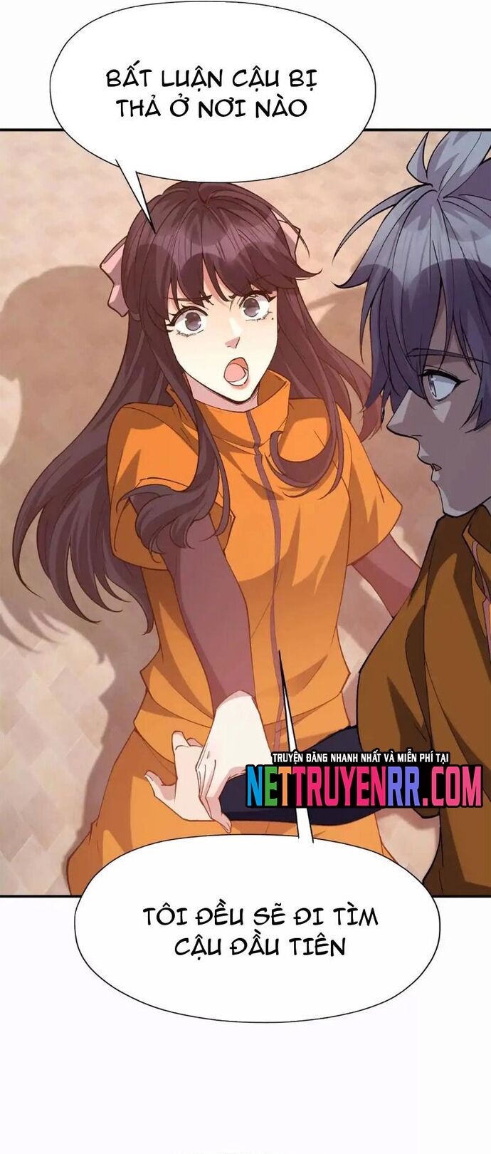 Trùng Sinh Thành Godzilla Chap 265 - Next Chap 266