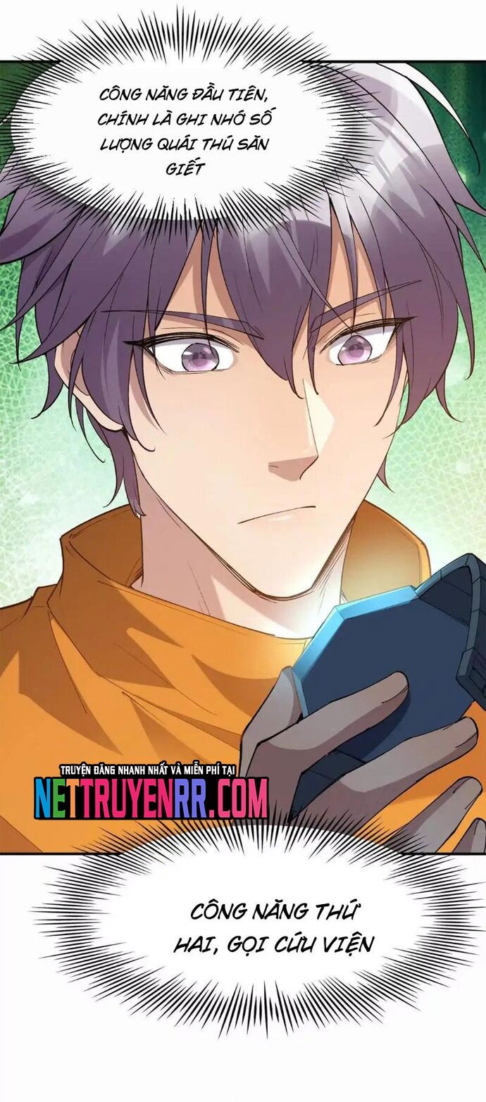 Trùng Sinh Thành Godzilla Chap 265 - Next Chap 266