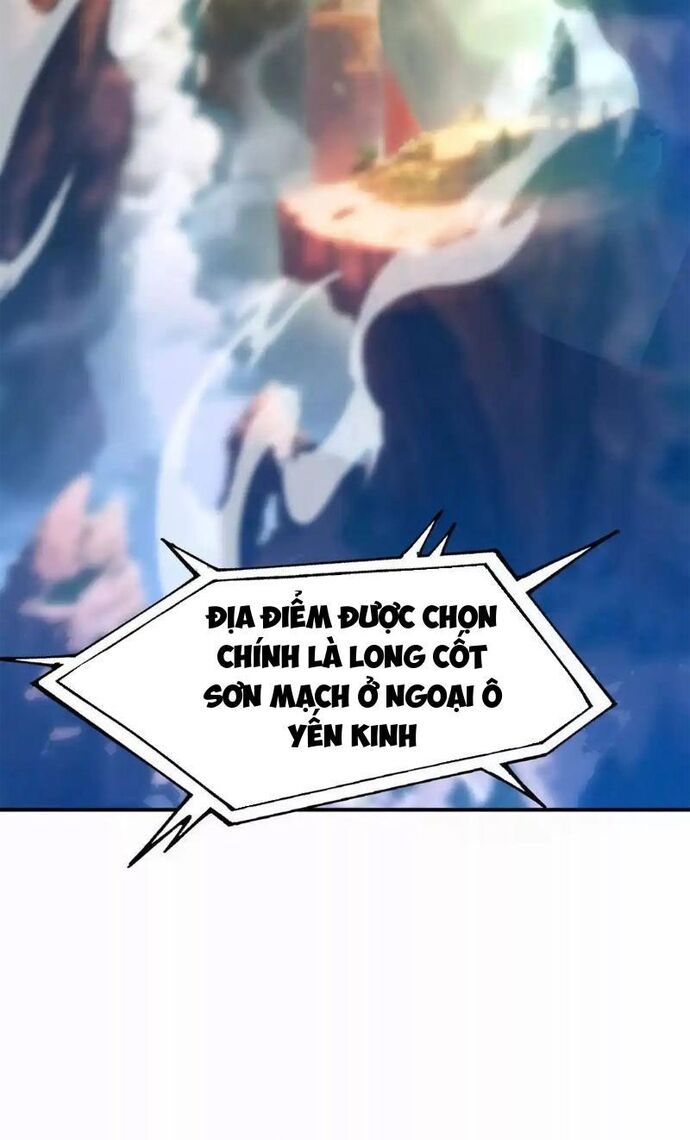 Trùng Sinh Thành Godzilla Chap 265 - Next Chap 266