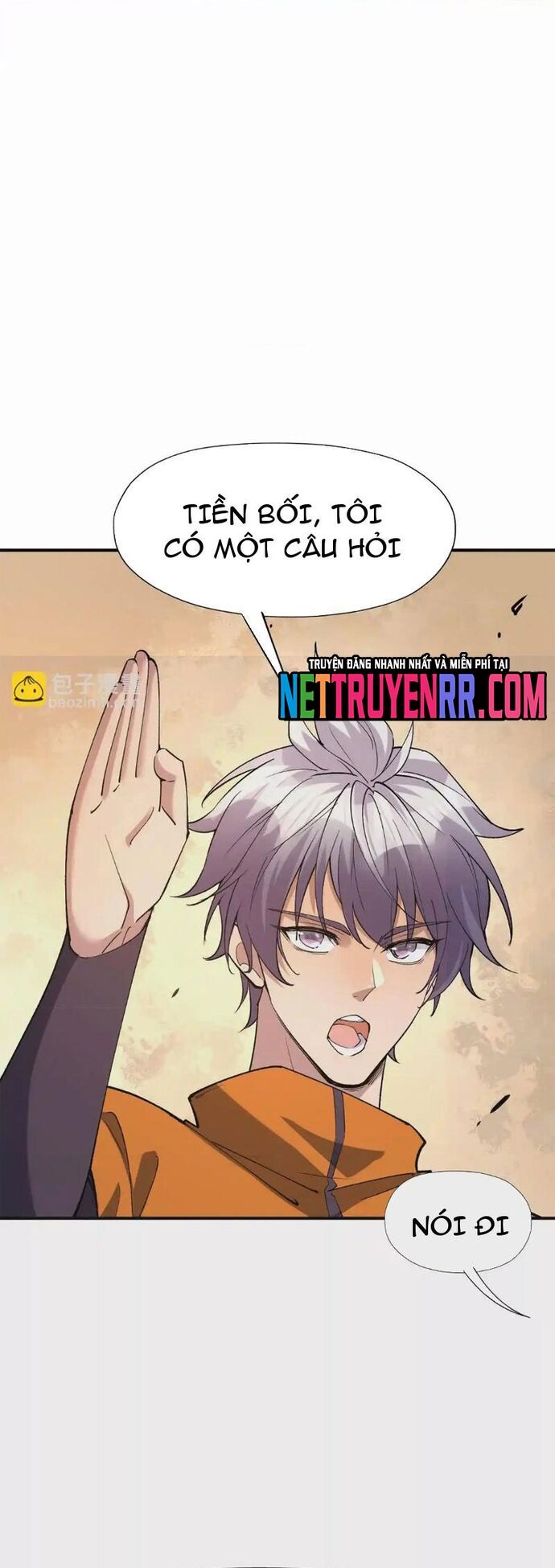 Trùng Sinh Thành Godzilla Chap 265 - Next Chap 266