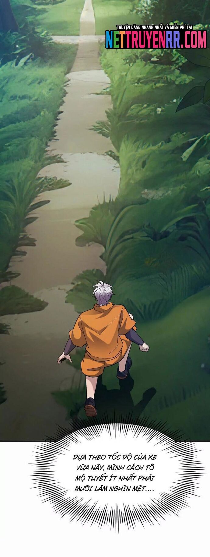 Trùng Sinh Thành Godzilla Chap 266 - Next Chap 267