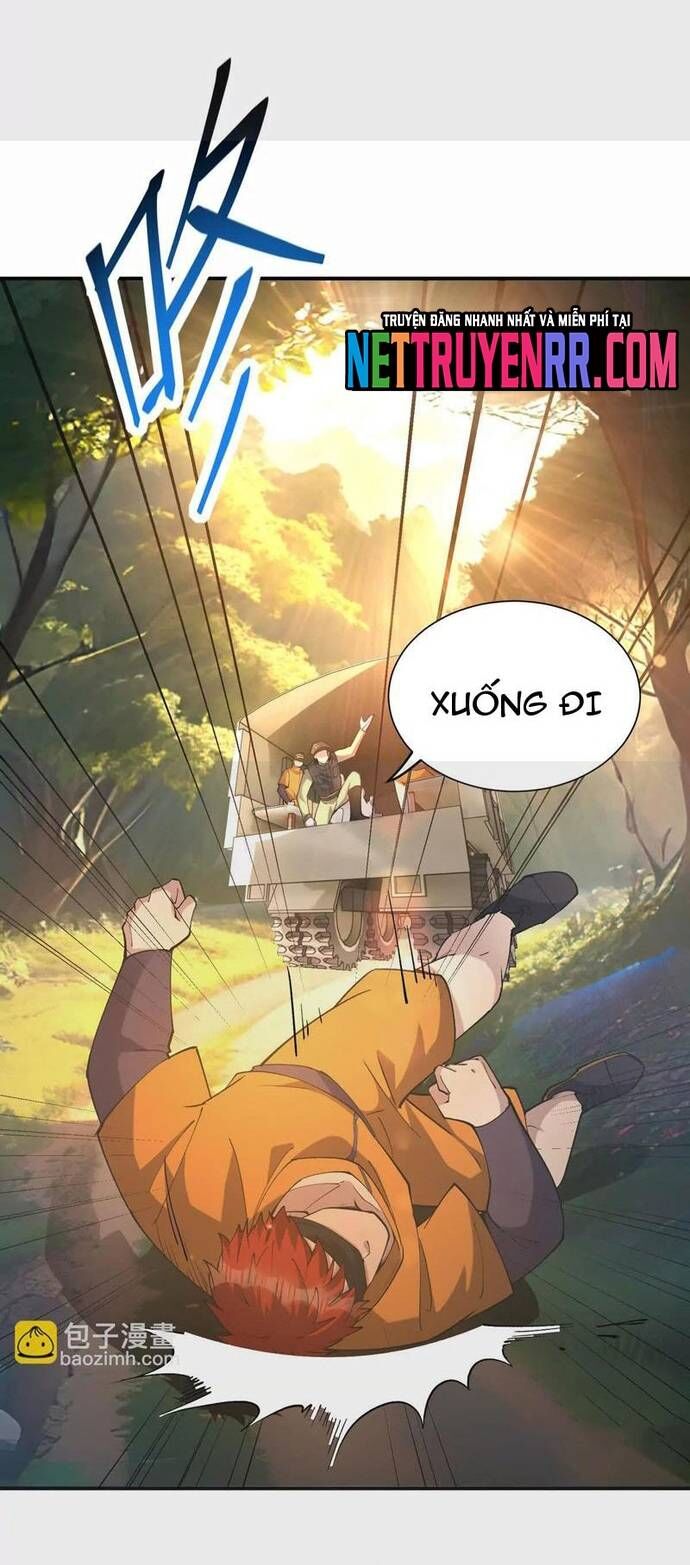 Trùng Sinh Thành Godzilla Chap 266 - Next Chap 267