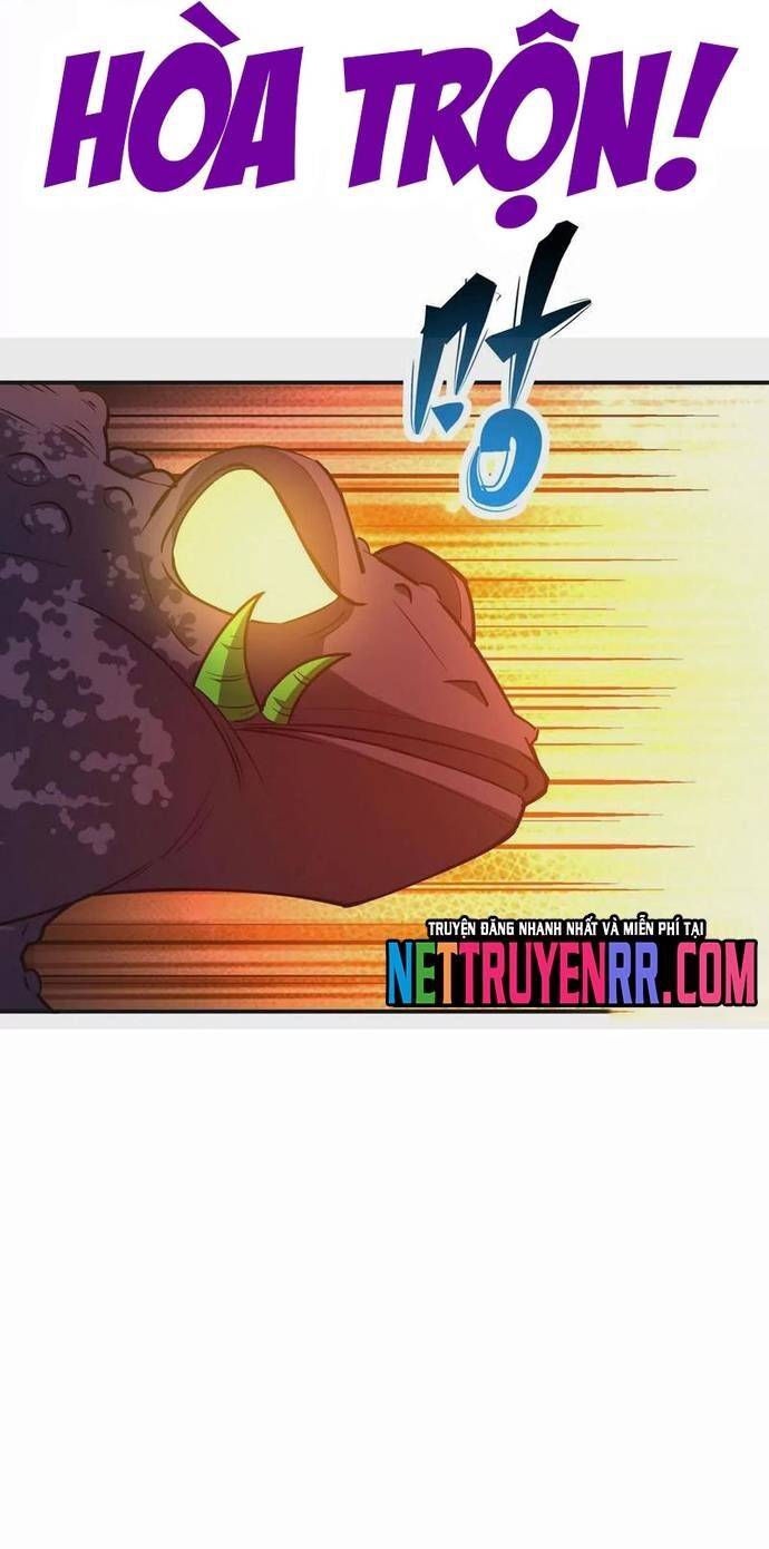 Trùng Sinh Thành Godzilla Chap 266 - Next Chap 267
