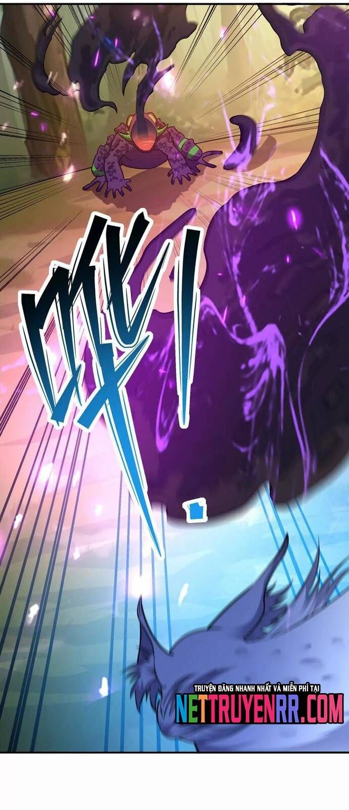 Trùng Sinh Thành Godzilla Chap 266 - Next Chap 267