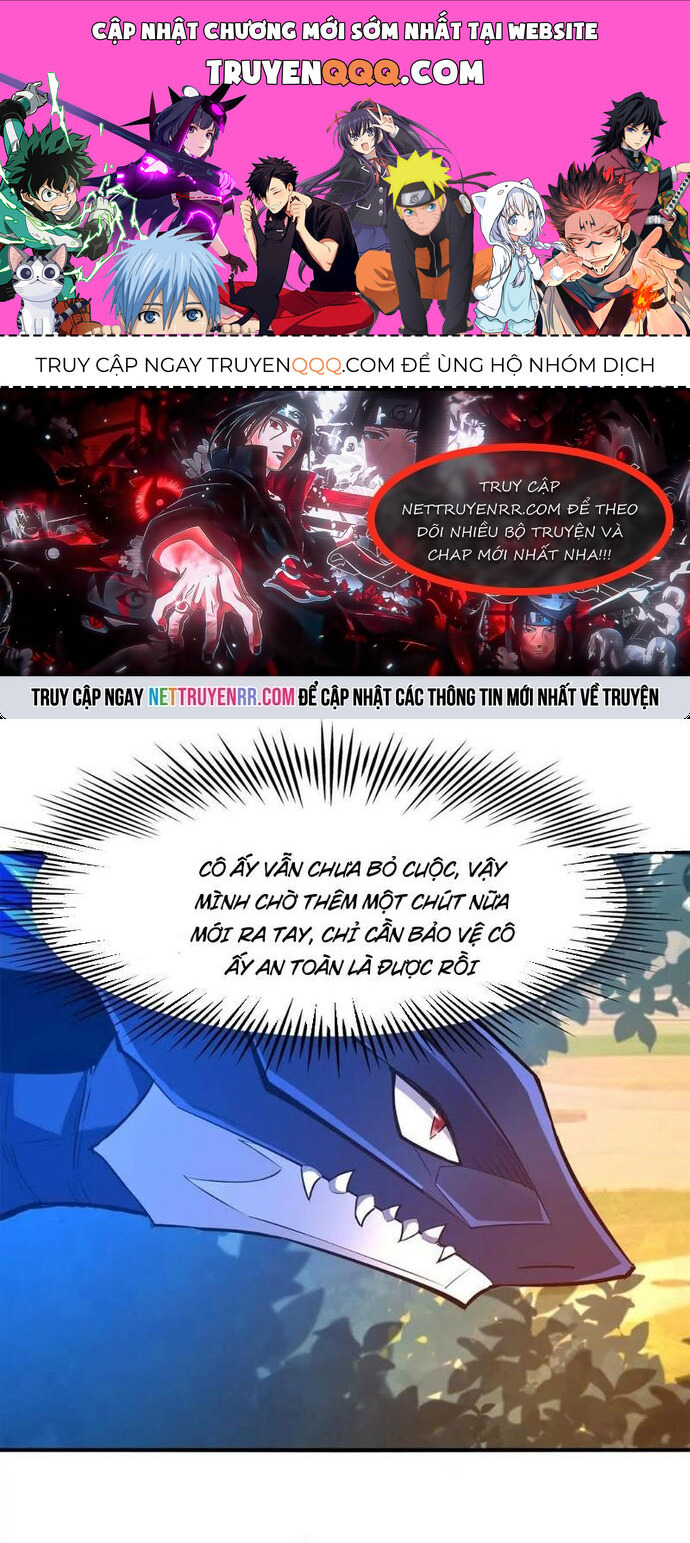 Trùng Sinh Thành Godzilla Chap 267 - Next Chap 268