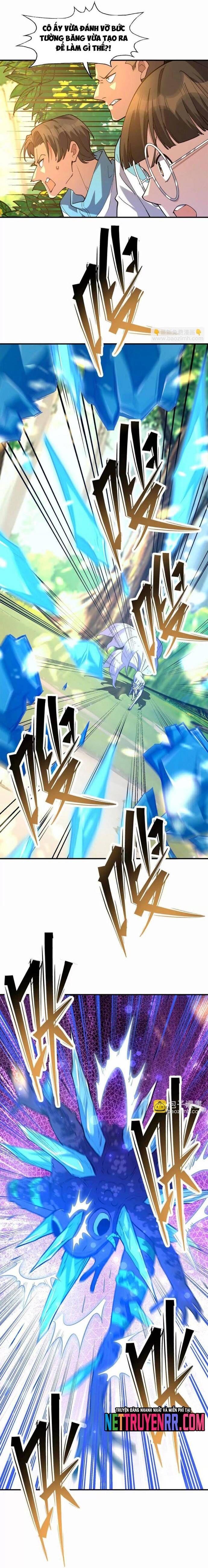 Trùng Sinh Thành Godzilla Chap 267 - Next Chap 268