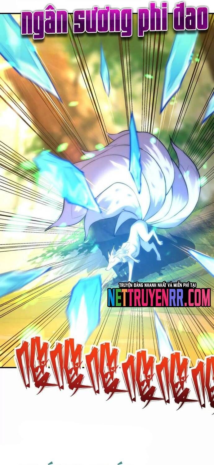 Trùng Sinh Thành Godzilla Chap 267 - Next Chap 268
