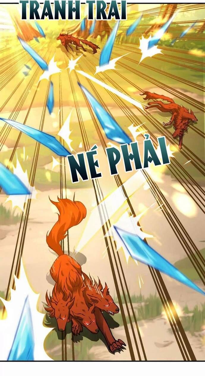 Trùng Sinh Thành Godzilla Chap 267 - Next Chap 268