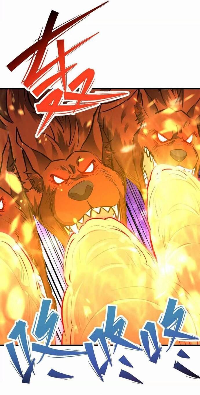 Trùng Sinh Thành Godzilla Chap 267 - Next Chap 268