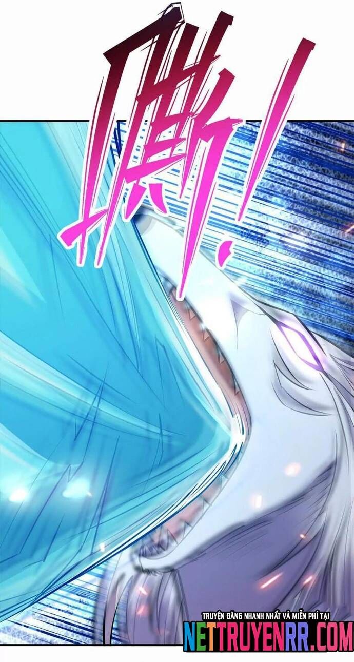 Trùng Sinh Thành Godzilla Chap 267 - Next Chap 268