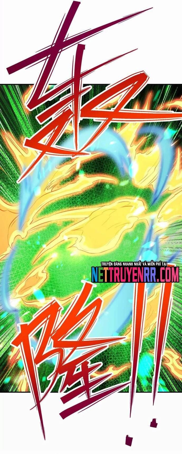 Trùng Sinh Thành Godzilla Chap 267 - Next Chap 268