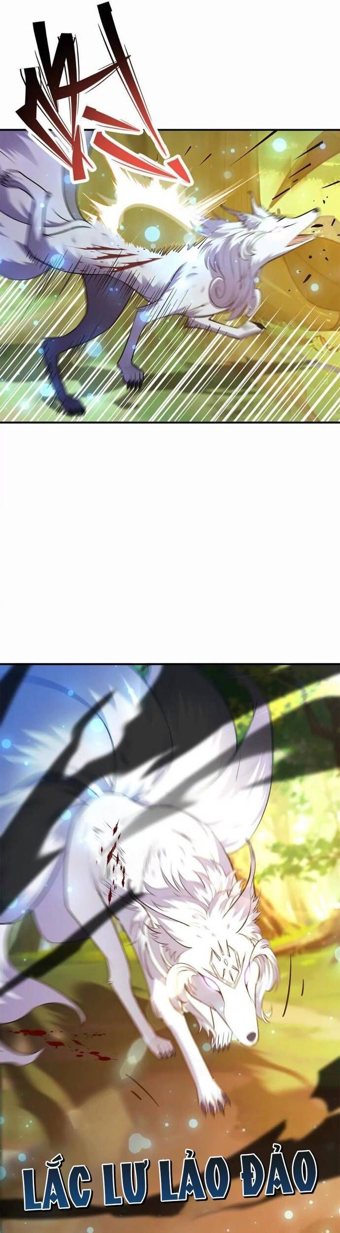 Trùng Sinh Thành Godzilla Chap 267 - Next Chap 268