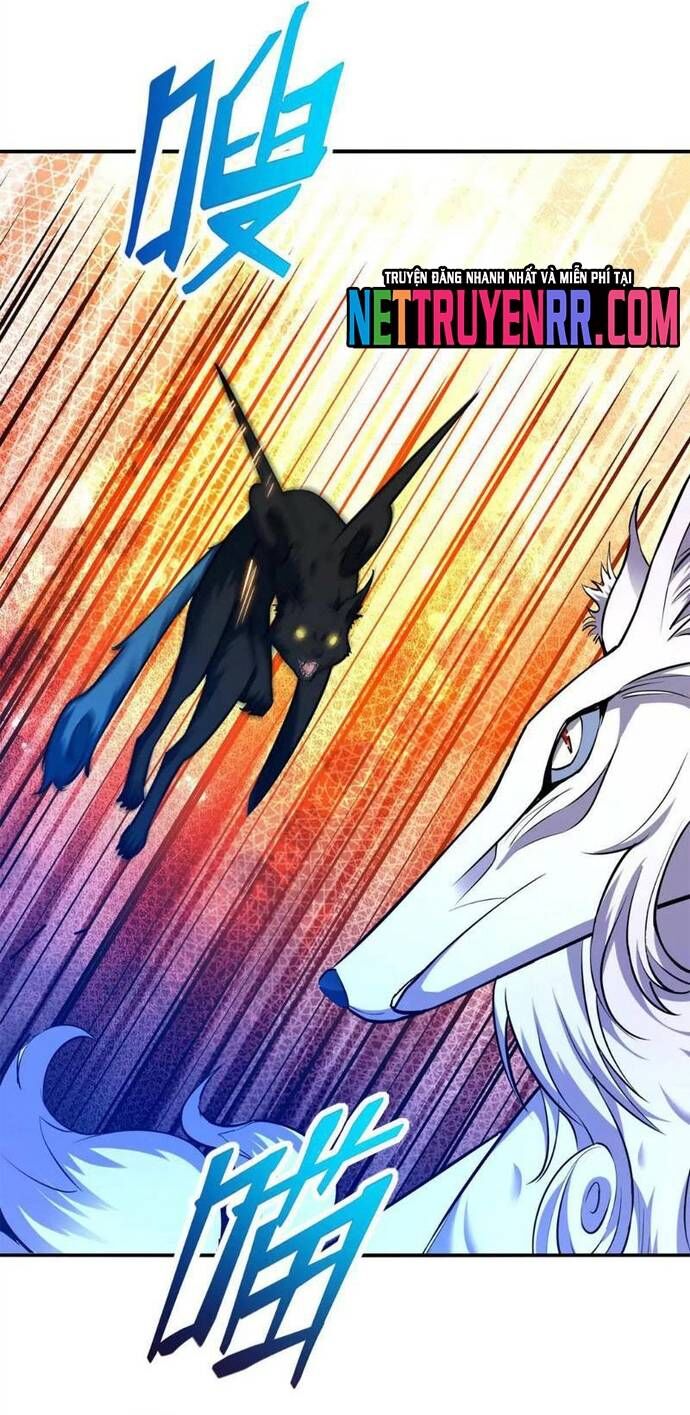 Trùng Sinh Thành Godzilla Chap 267 - Next Chap 268