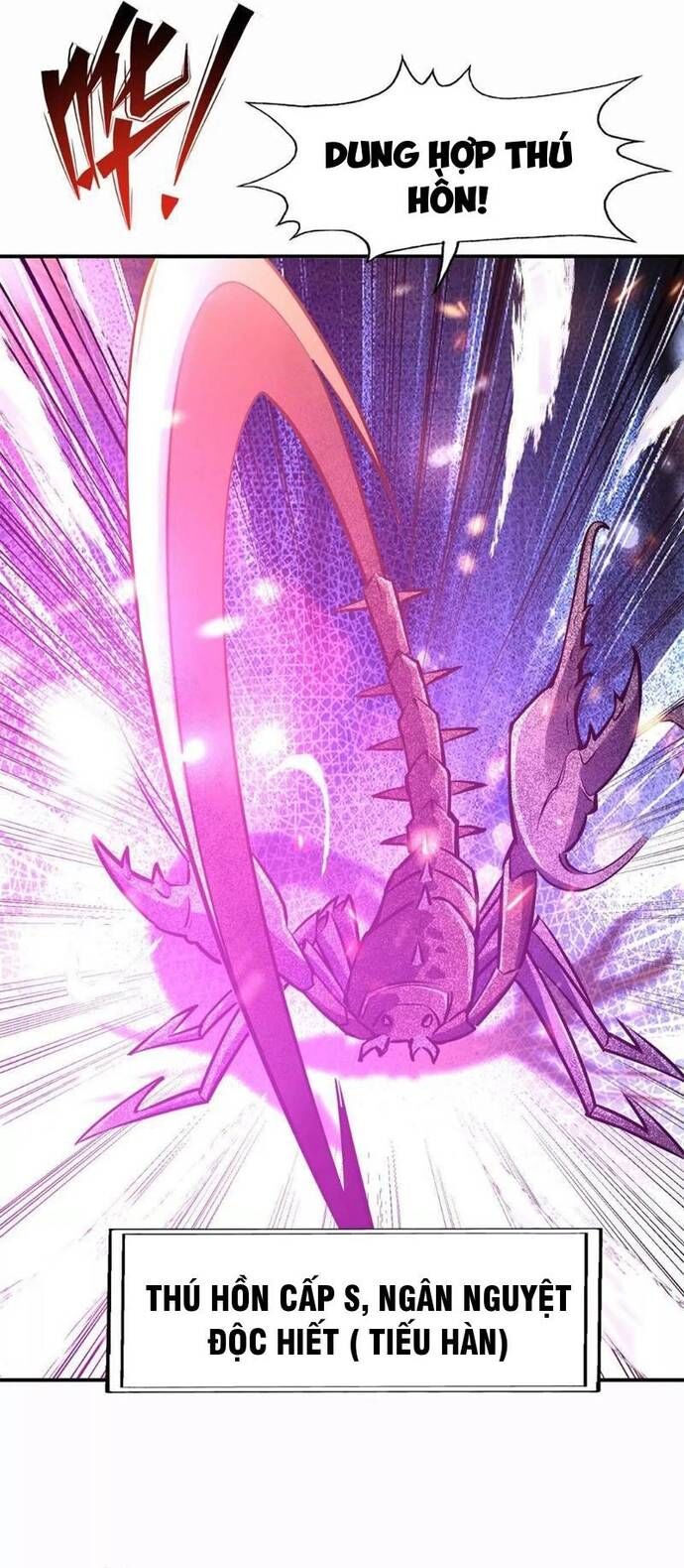 Trùng Sinh Thành Godzilla Chap 267 - Next Chap 268
