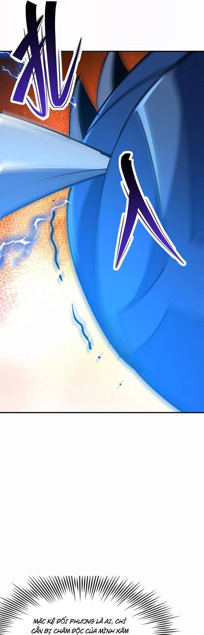 Trùng Sinh Thành Godzilla Chap 267 - Next Chap 268
