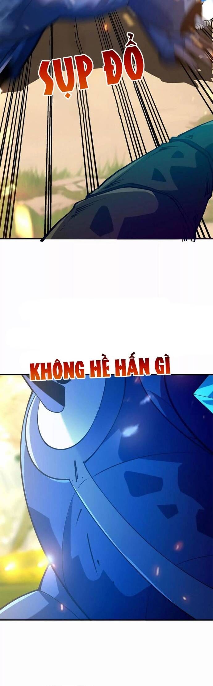 Trùng Sinh Thành Godzilla Chap 267 - Next Chap 268