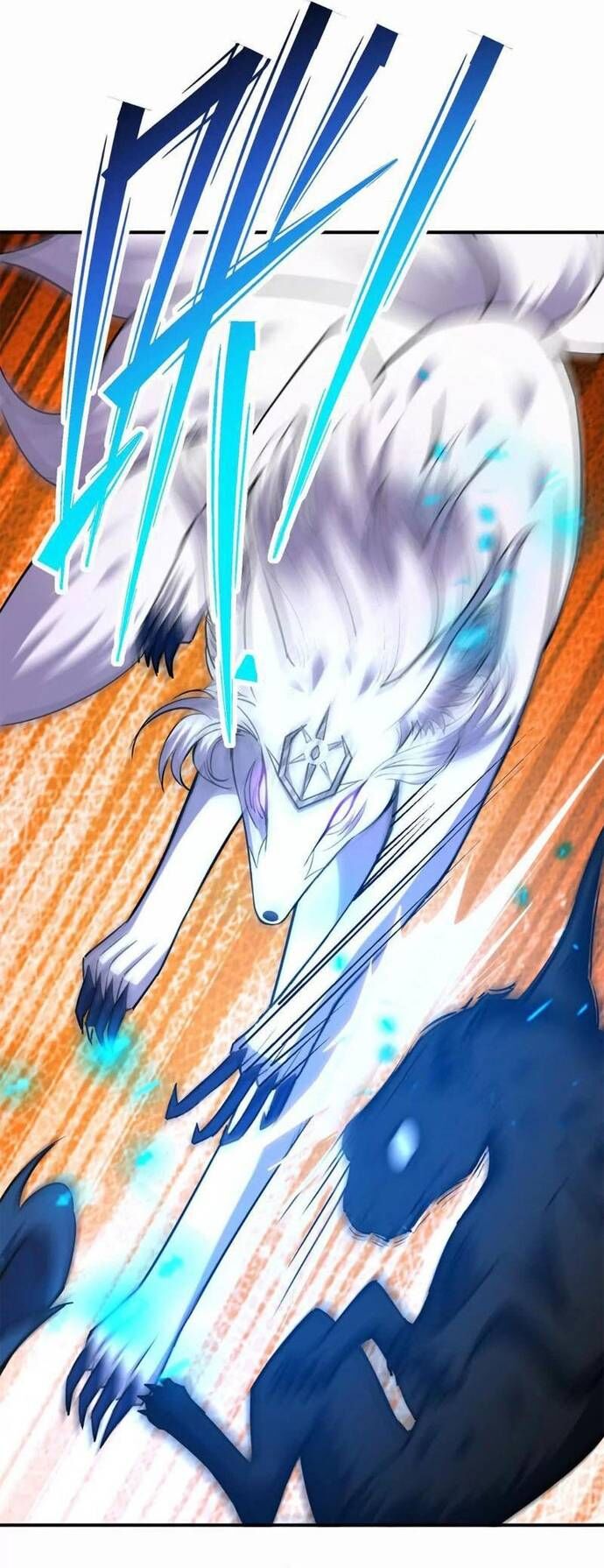 Trùng Sinh Thành Godzilla Chap 267 - Next Chap 268