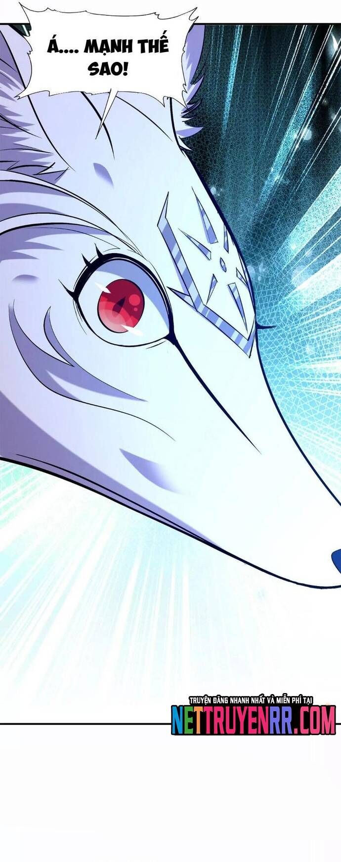 Trùng Sinh Thành Godzilla Chap 268 - Next Chap 269