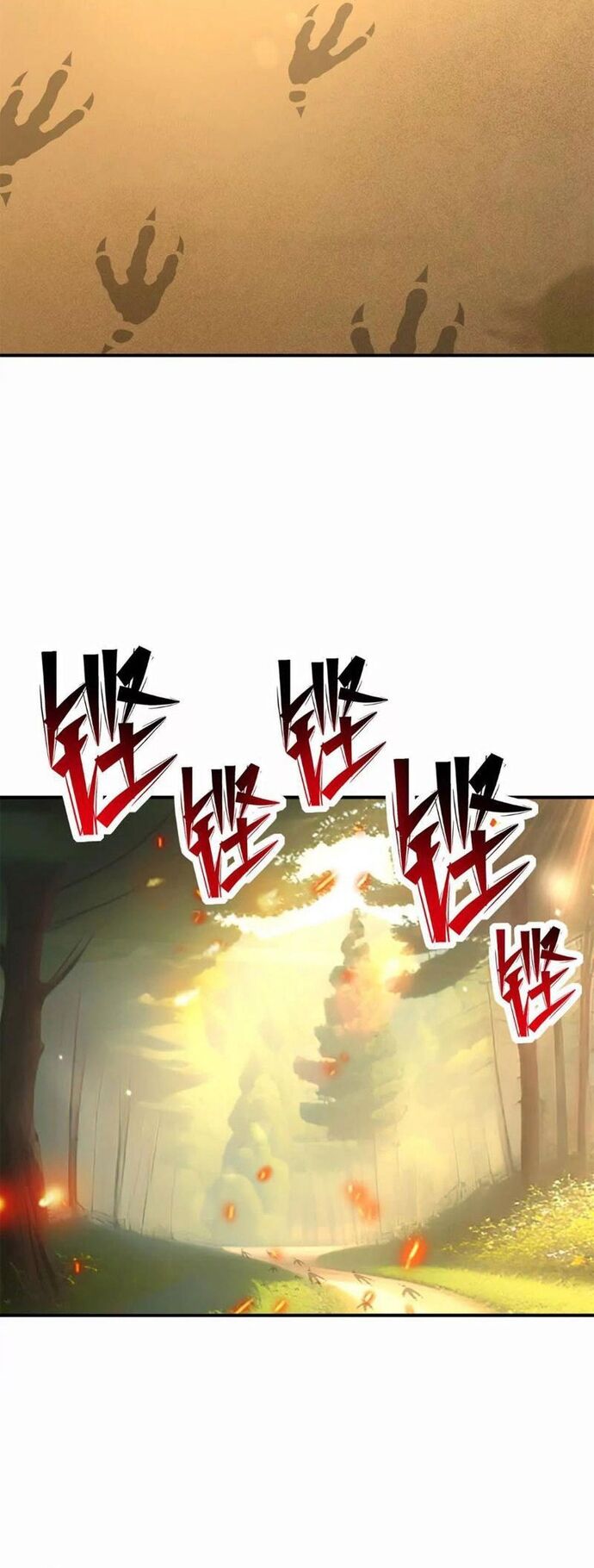 Trùng Sinh Thành Godzilla Chap 268 - Next Chap 269