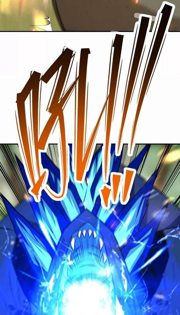 Trùng Sinh Thành Godzilla Chap 268 - Next Chap 269
