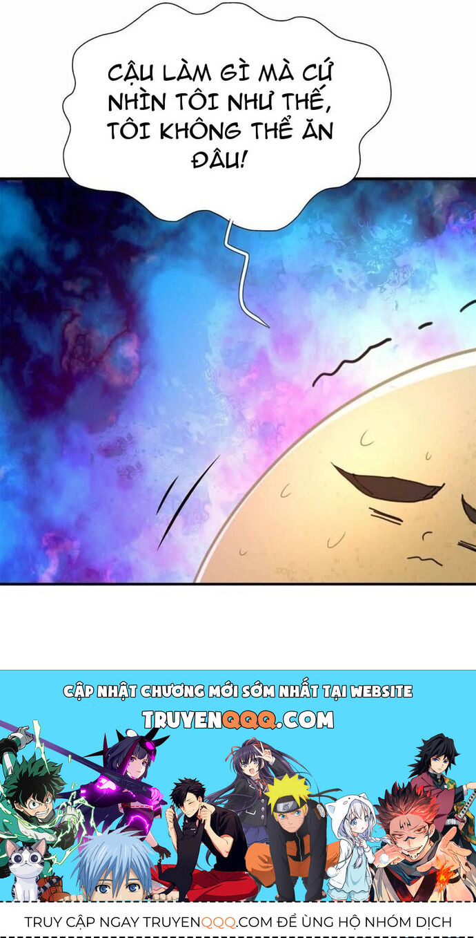 Trùng Sinh Thành Godzilla Chap 268 - Next Chap 269