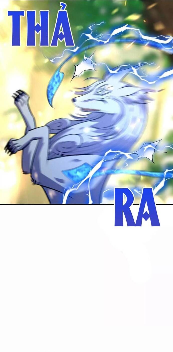 Trùng Sinh Thành Godzilla Chap 268 - Next Chap 269