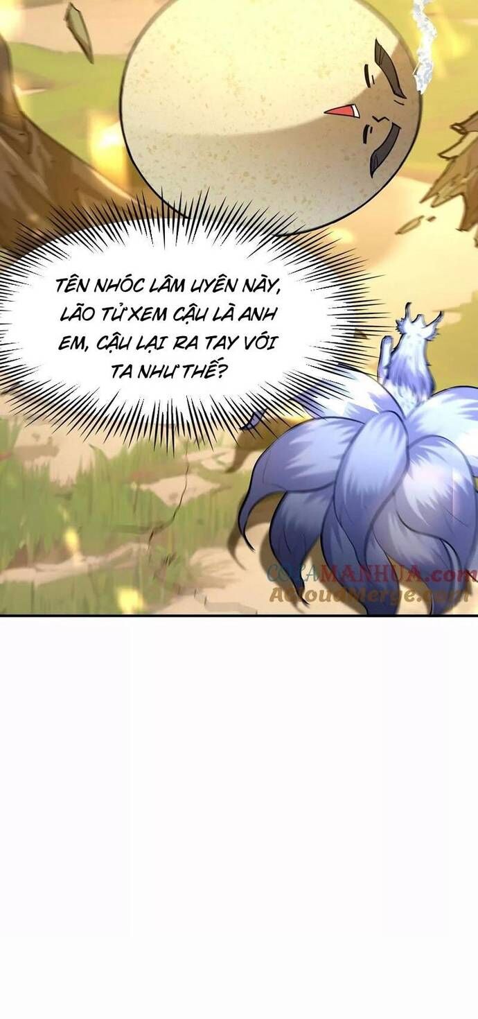 Trùng Sinh Thành Godzilla Chap 269 - Next Chap 270