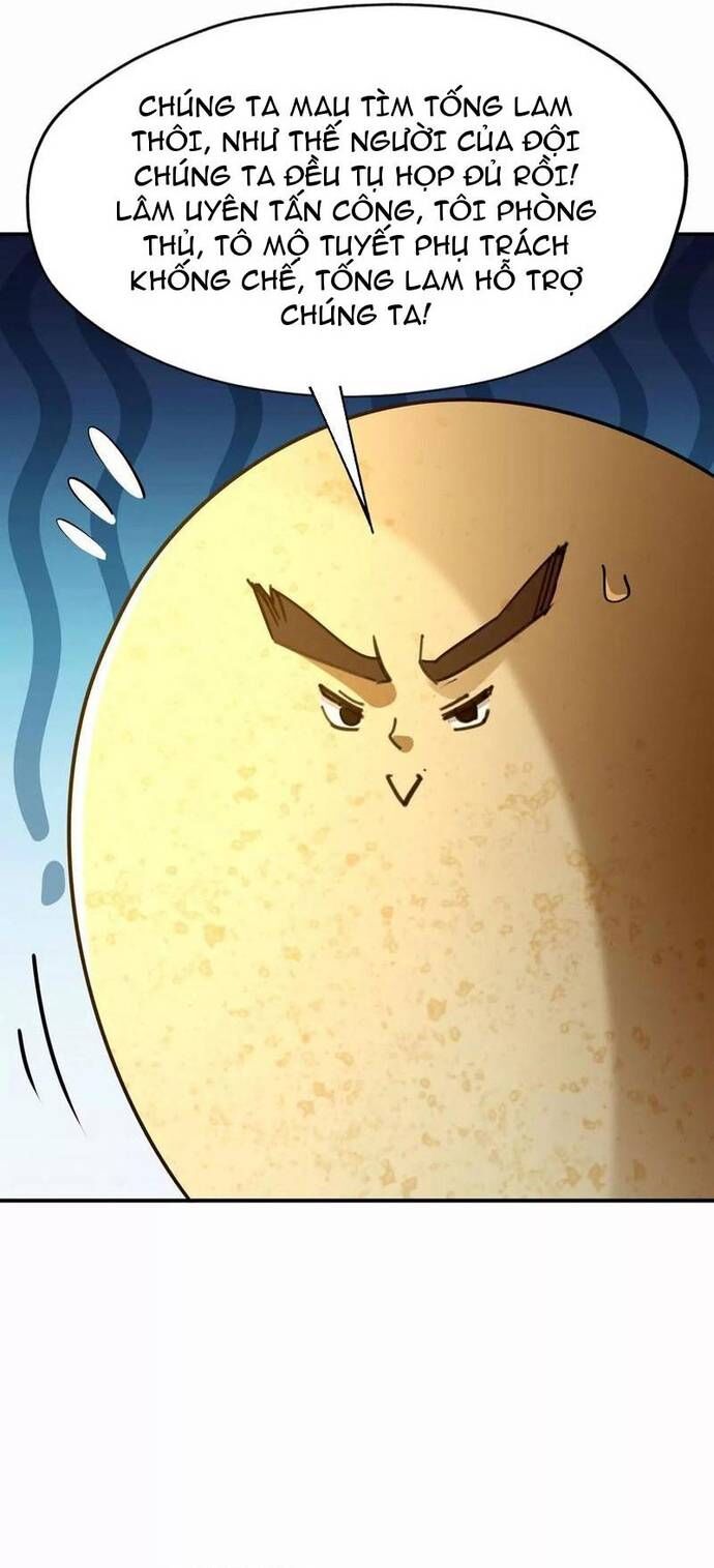 Trùng Sinh Thành Godzilla Chap 269 - Next Chap 270