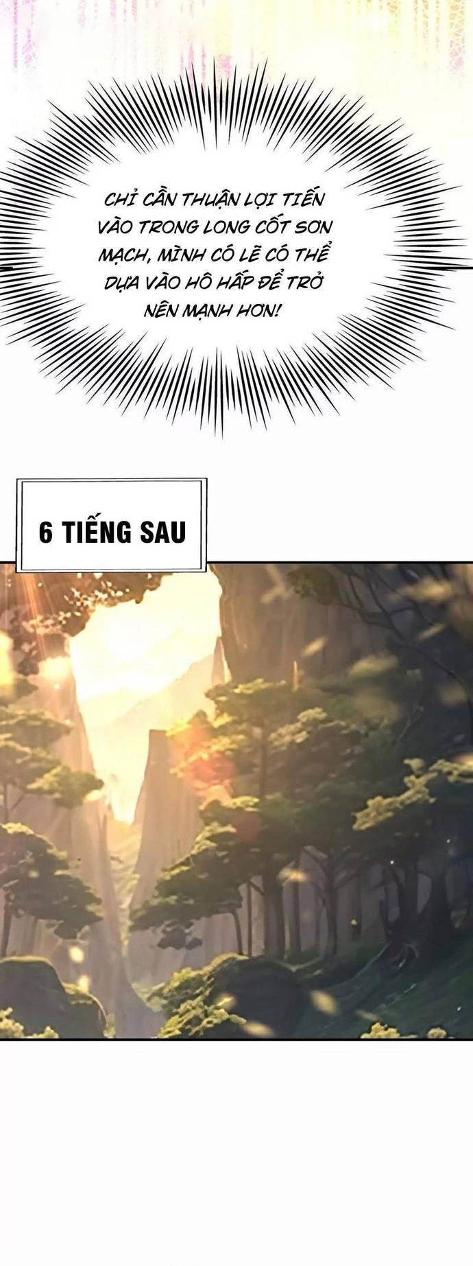 Trùng Sinh Thành Godzilla Chap 269 - Next Chap 270