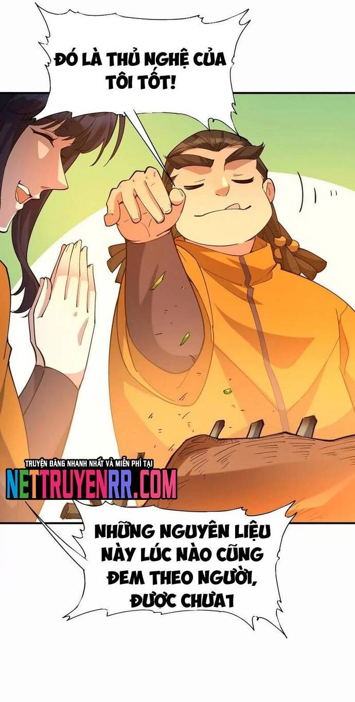 Trùng Sinh Thành Godzilla Chap 269 - Next Chap 270