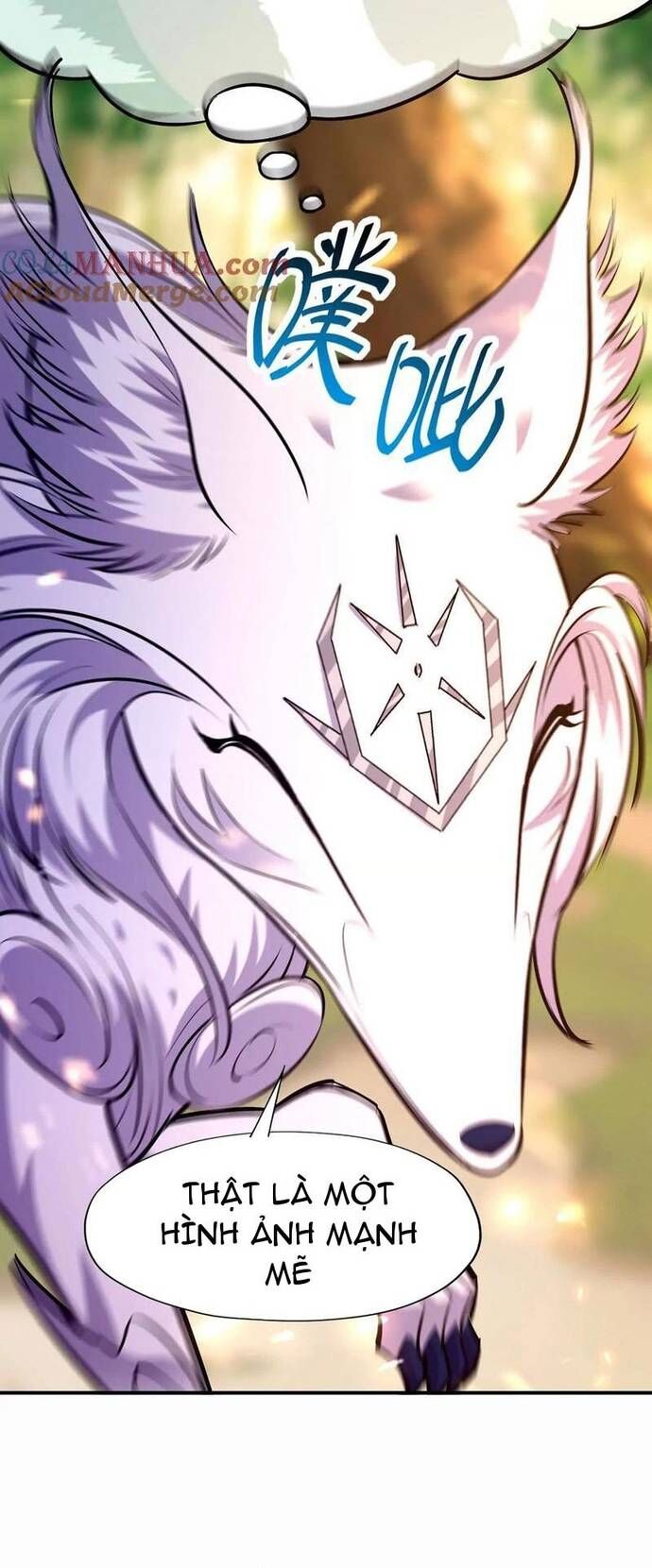 Trùng Sinh Thành Godzilla Chap 269 - Next Chap 270