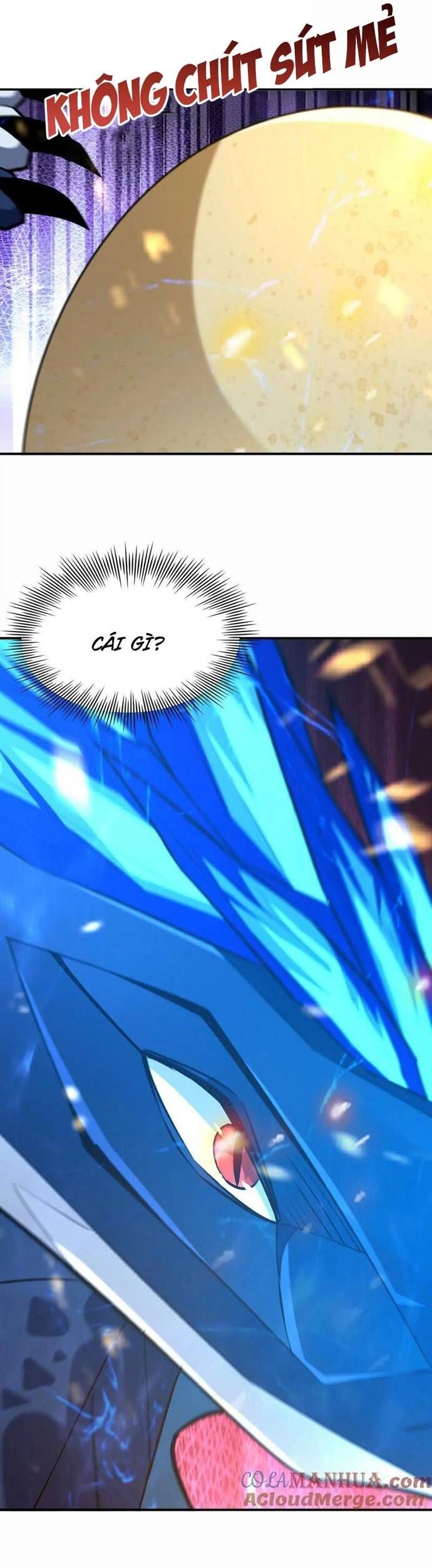 Trùng Sinh Thành Godzilla Chap 269 - Next Chap 270