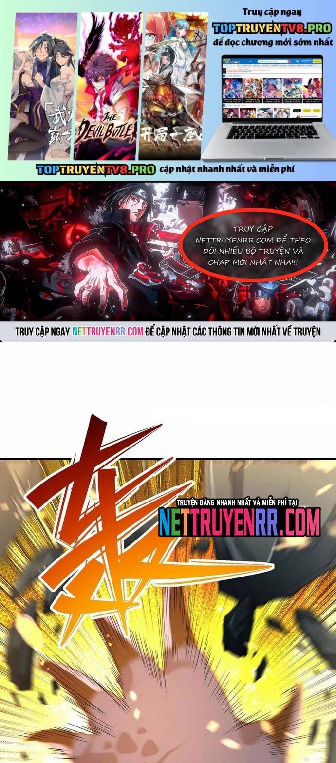 Trùng Sinh Thành Godzilla Chap 270 - Next Chap 271