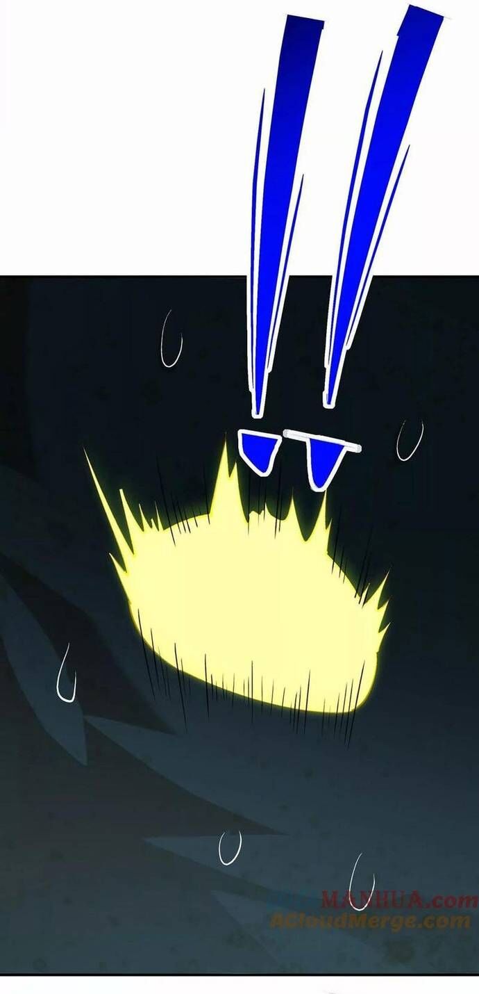 Trùng Sinh Thành Godzilla Chap 270 - Next Chap 271