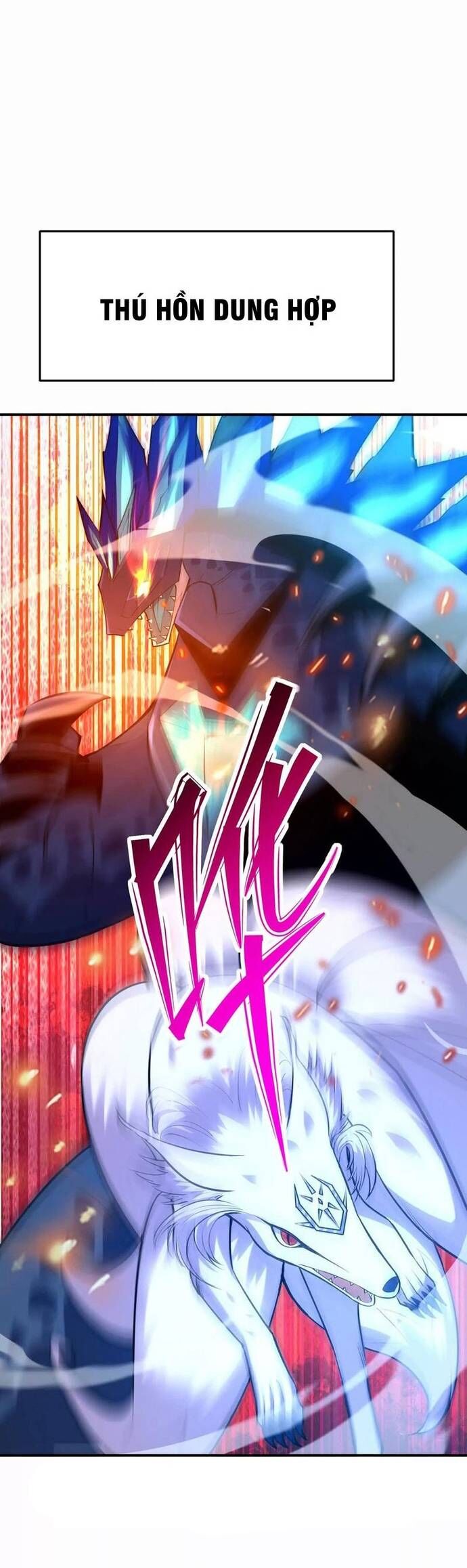 Trùng Sinh Thành Godzilla Chap 270 - Next Chap 271