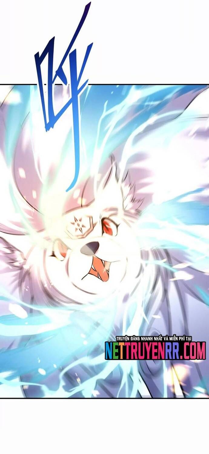 Trùng Sinh Thành Godzilla Chap 270 - Next Chap 271